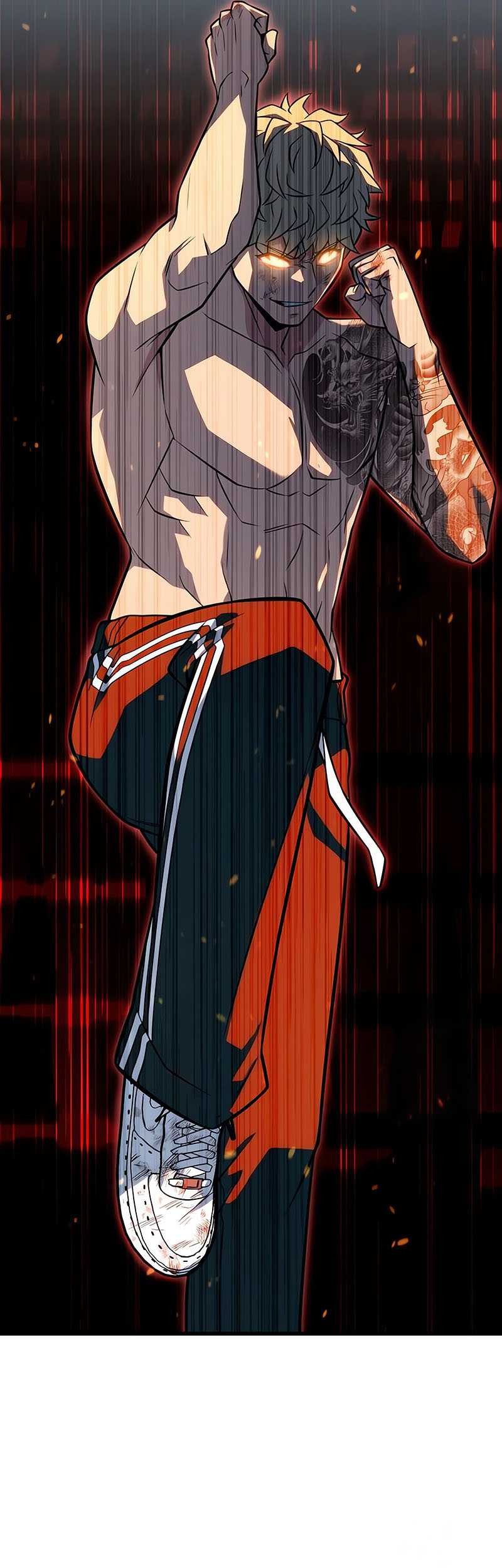 King of Violence Chapter 14 Gambar 50