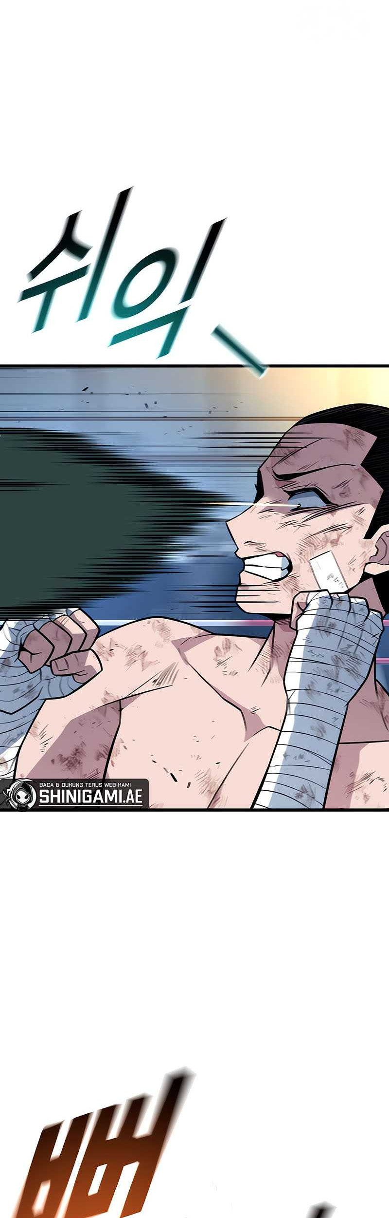 King of Violence Chapter 14 Gambar 51