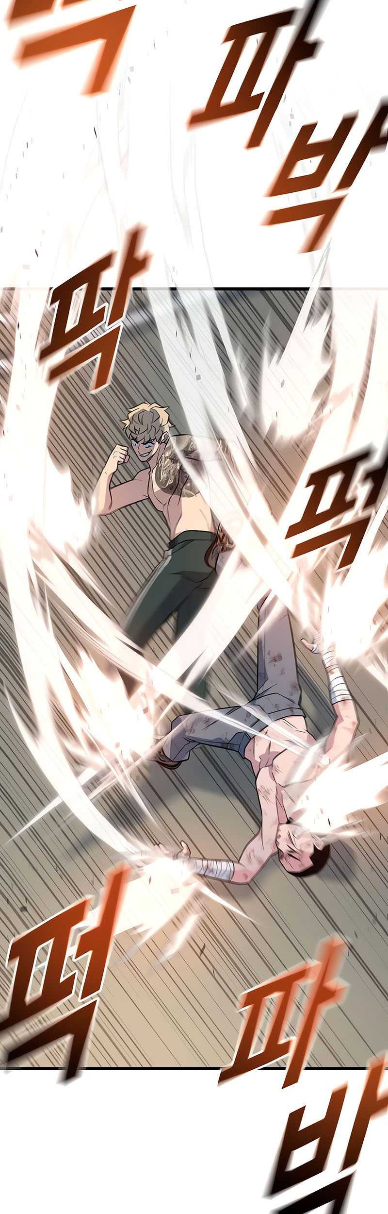 King of Violence Chapter 14 Gambar 52