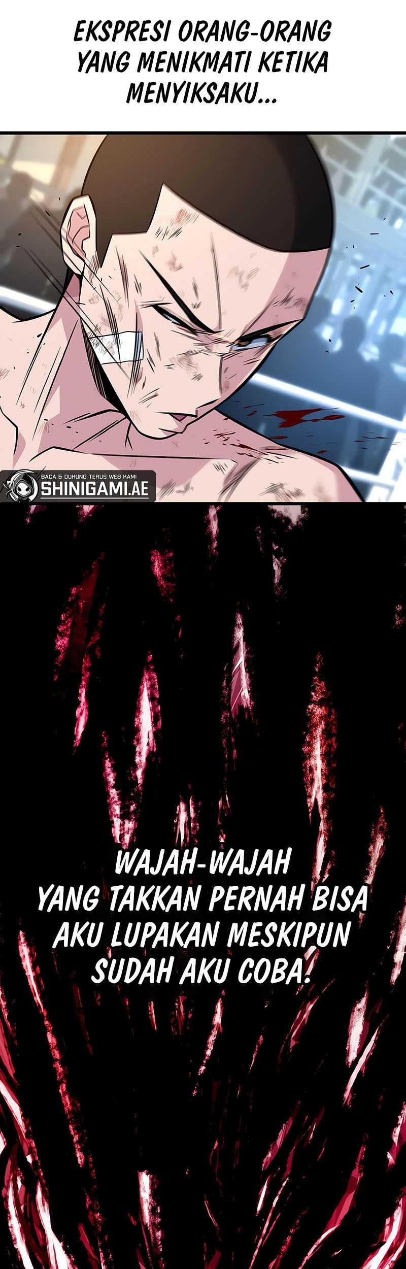 King of Violence Chapter 14 Gambar 54