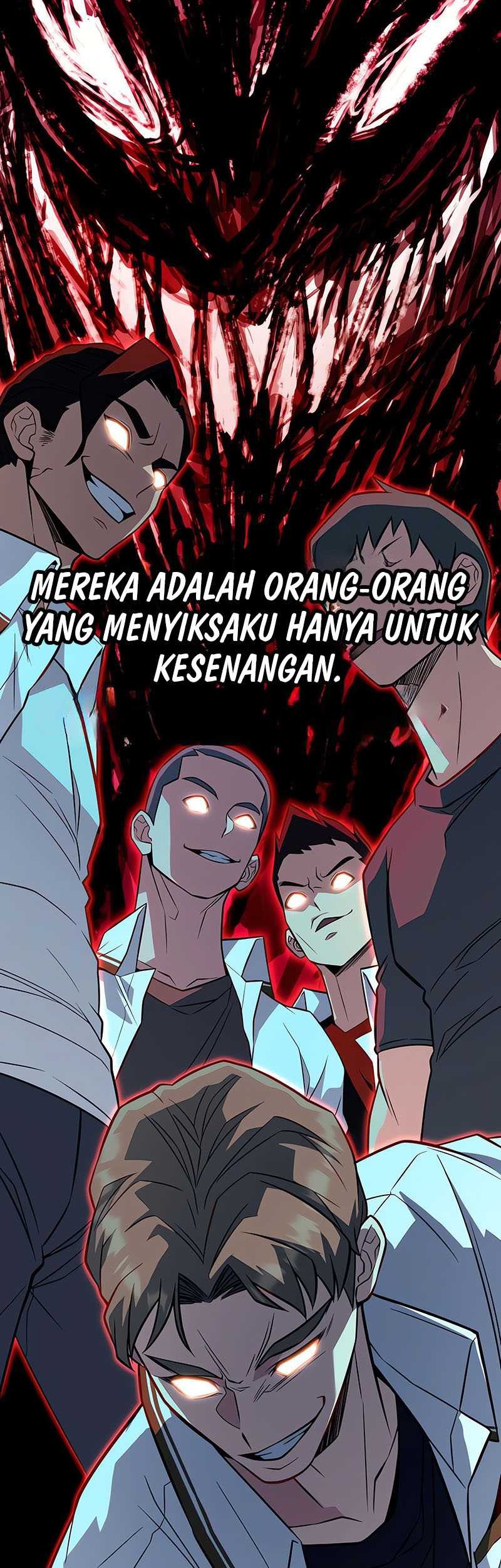 King of Violence Chapter 14 Gambar 55