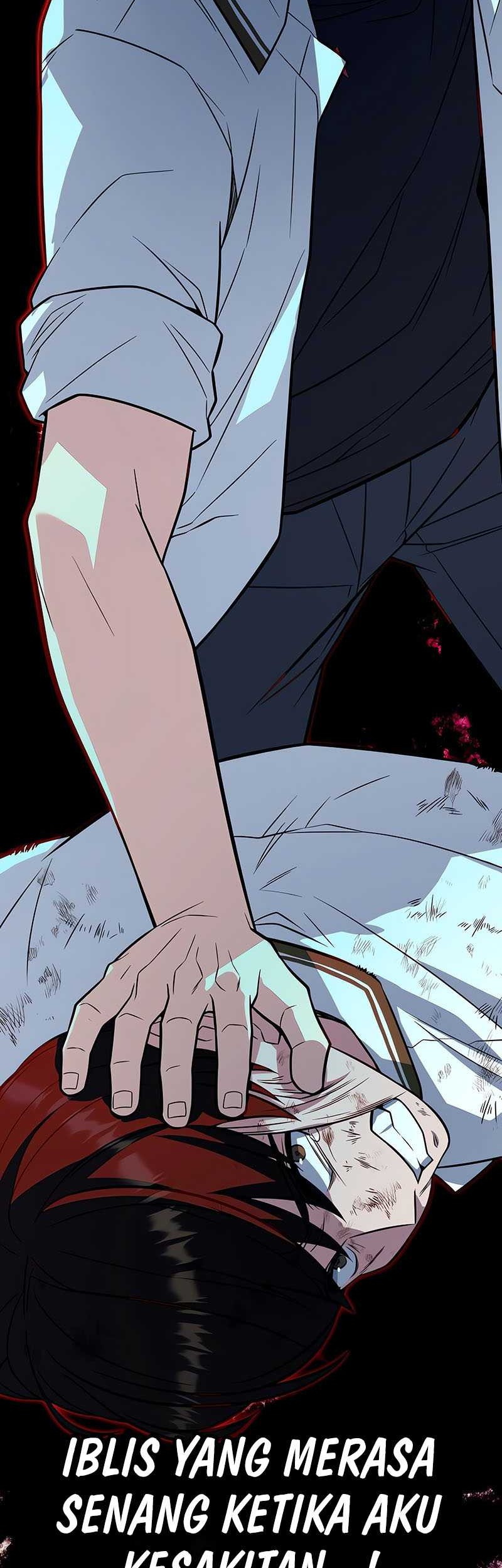 King of Violence Chapter 14 Gambar 56