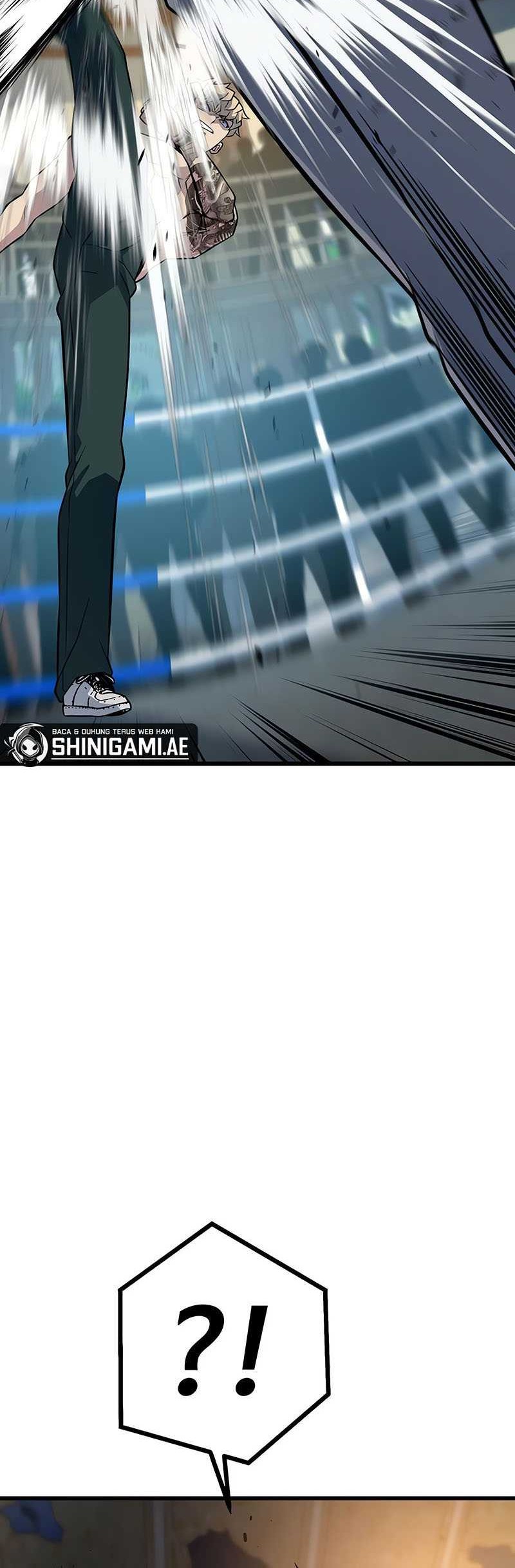 King of Violence Chapter 14 Gambar 61