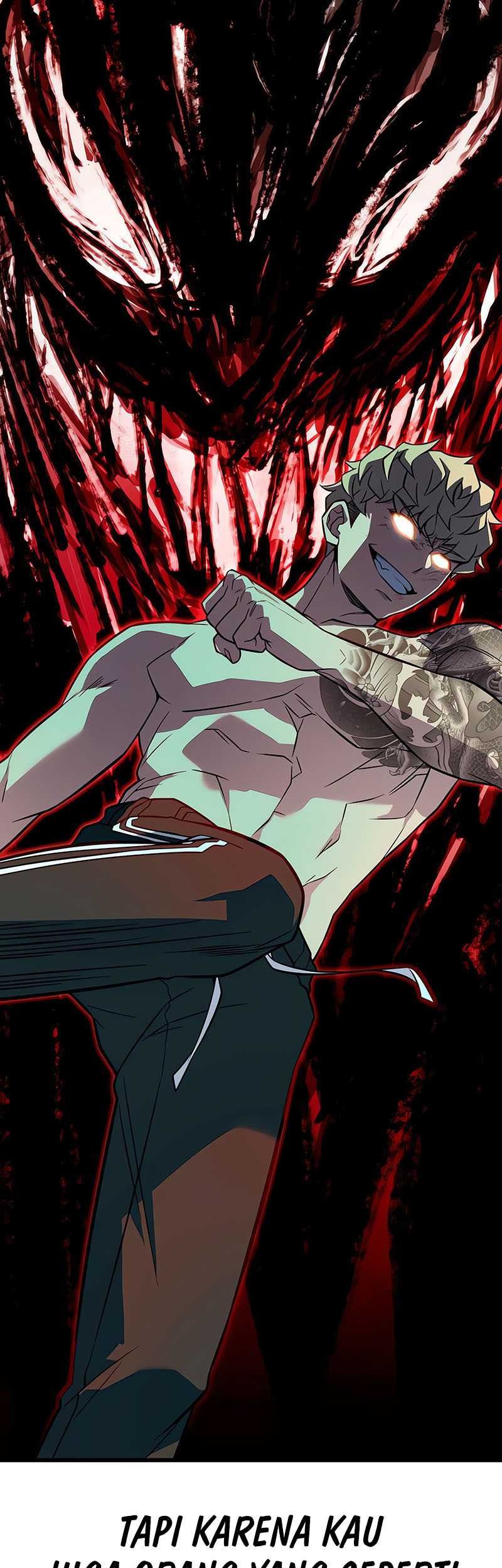 King of Violence Chapter 14 Gambar 58