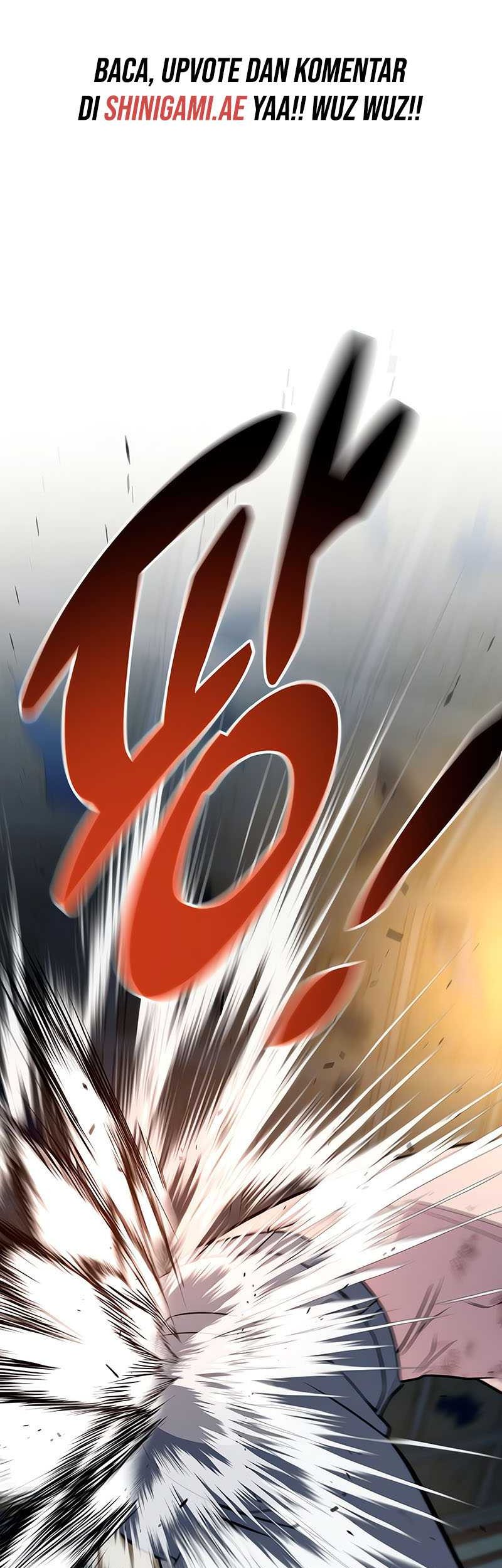 King of Violence Chapter 14 Gambar 60