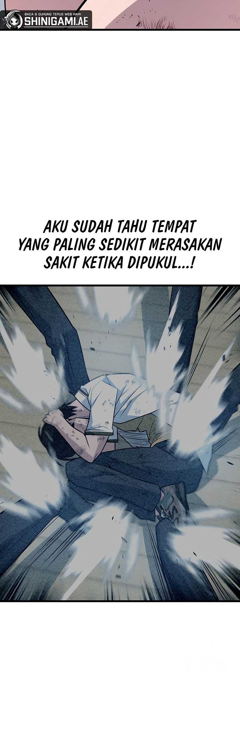 King of Violence Chapter 14 Gambar 65