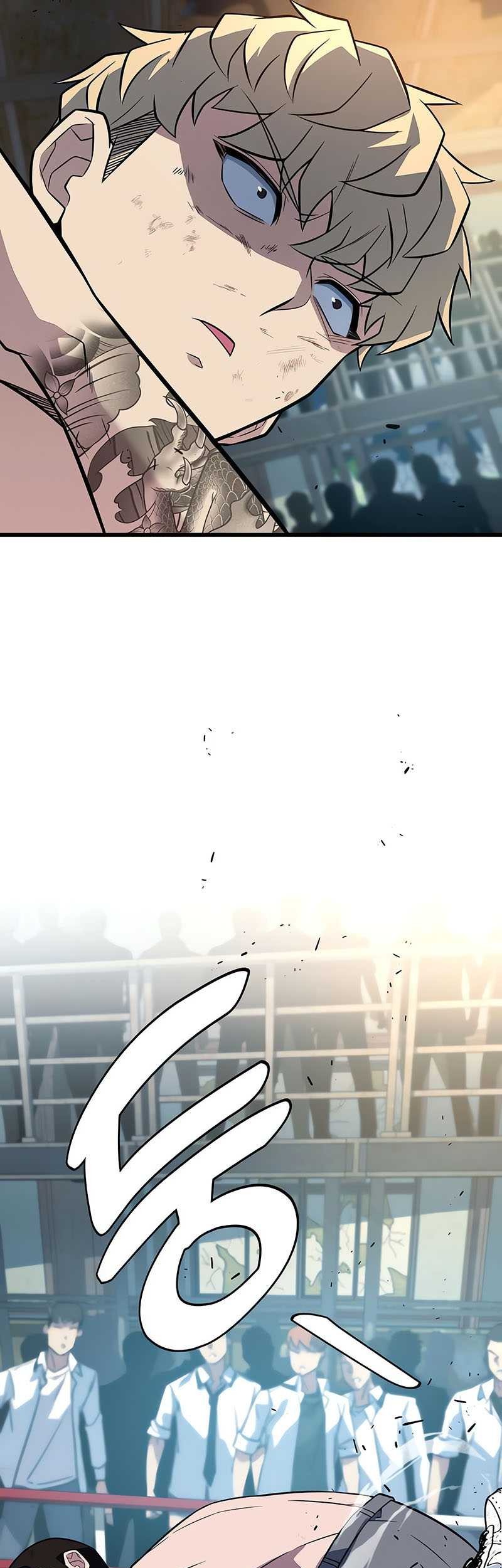 King of Violence Chapter 14 Gambar 62