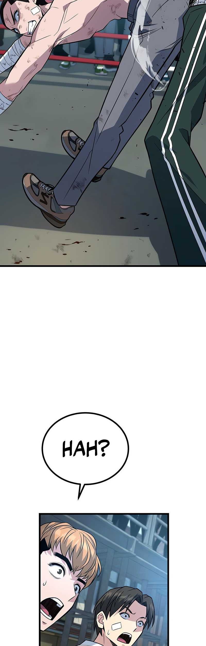 King of Violence Chapter 14 Gambar 63