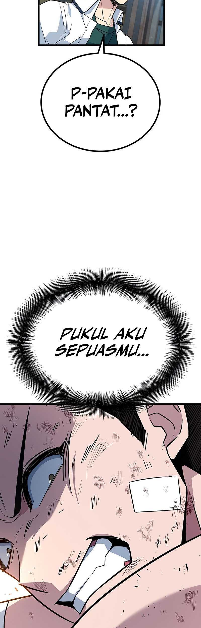 King of Violence Chapter 14 Gambar 64