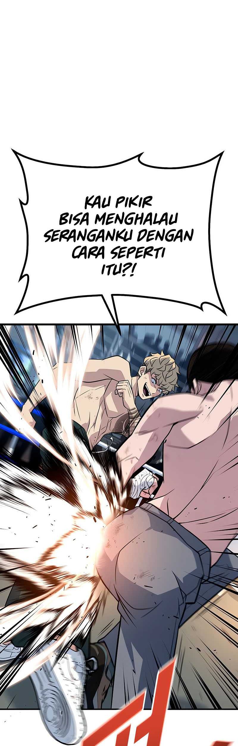 King of Violence Chapter 14 Gambar 67