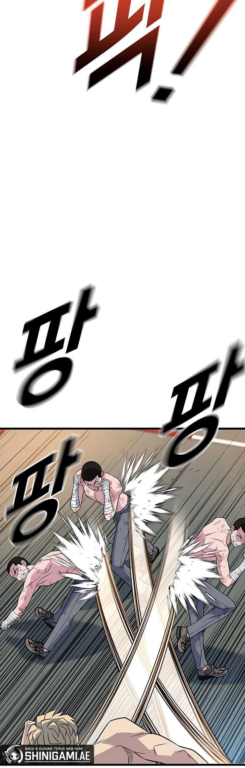 King of Violence Chapter 14 Gambar 68