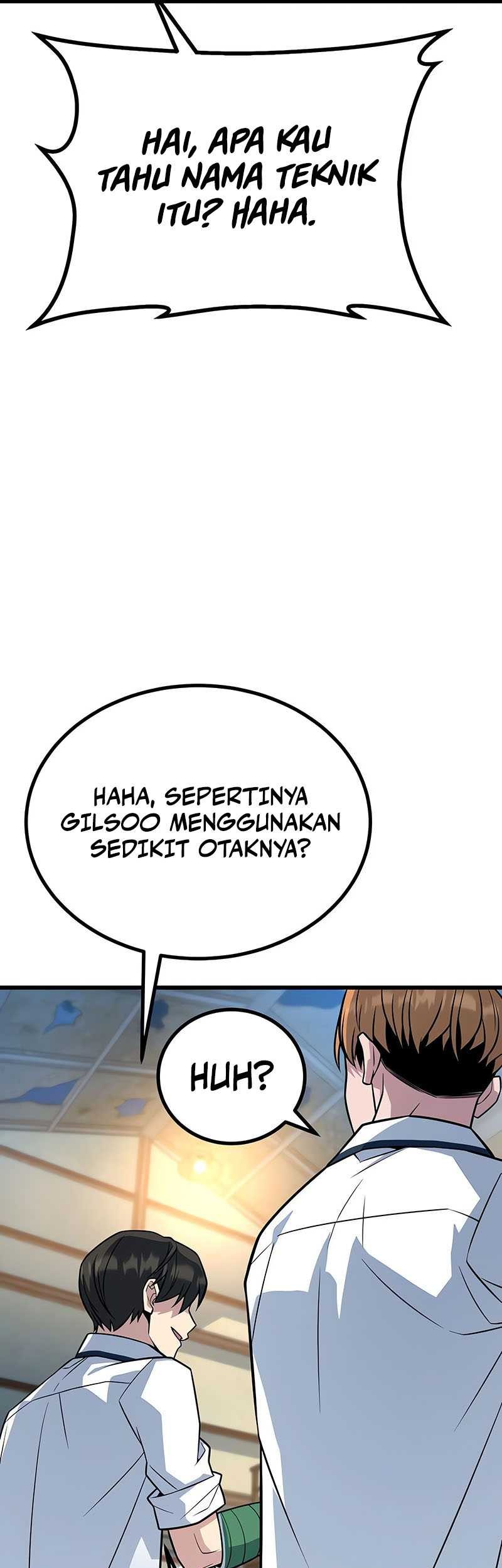 King of Violence Chapter 14 Gambar 70