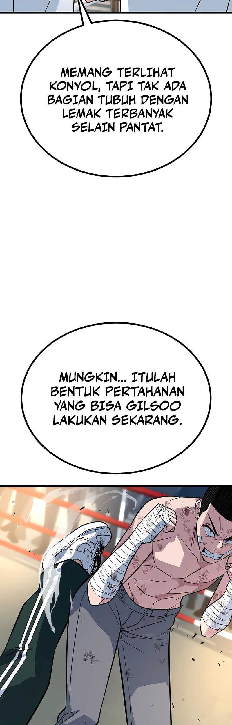 King of Violence Chapter 14 Gambar 71