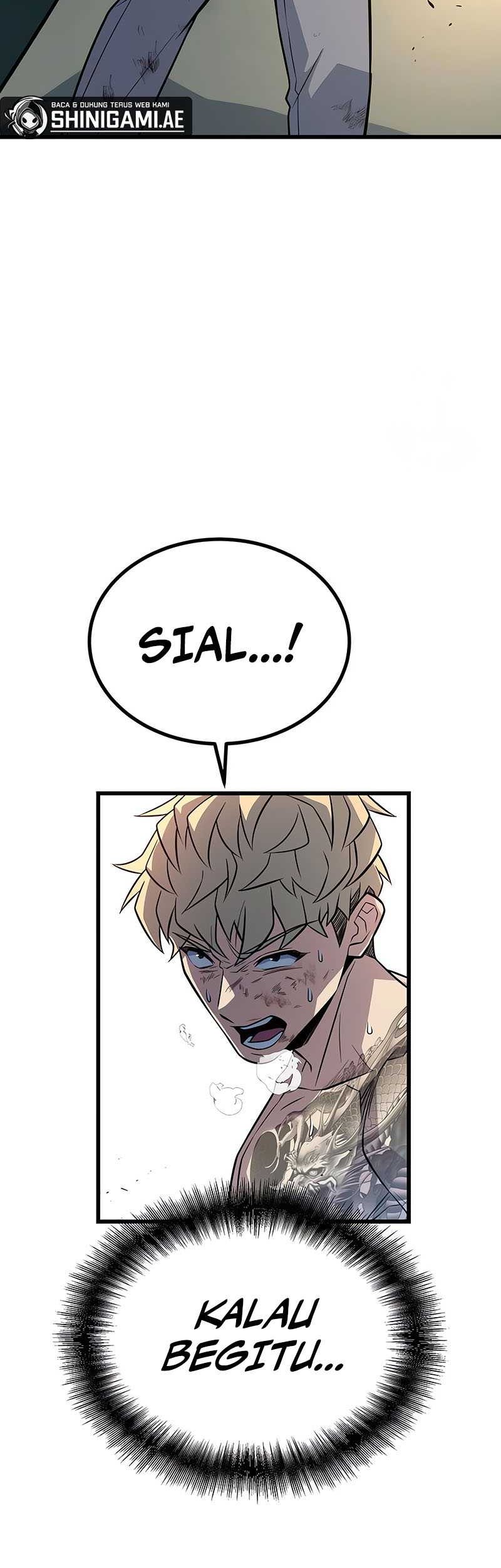 King of Violence Chapter 14 Gambar 72