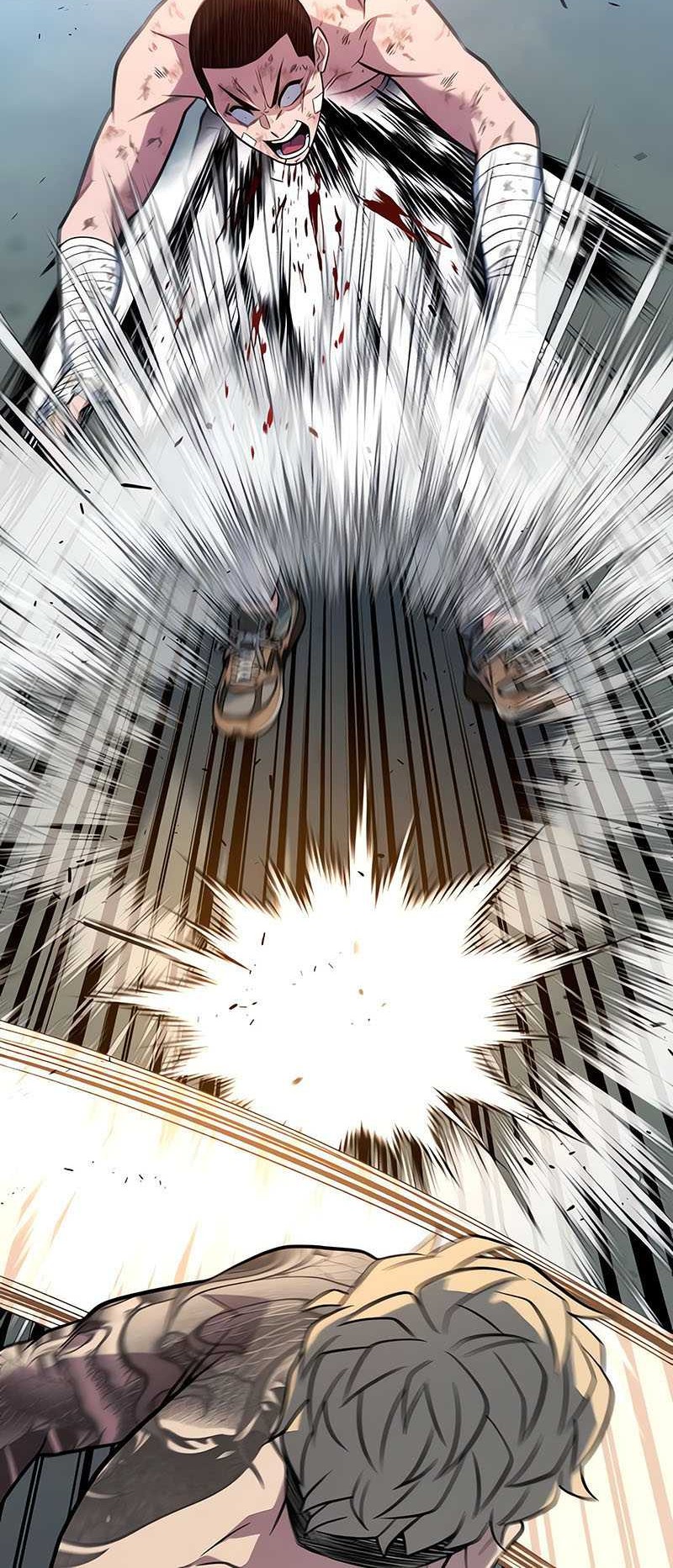 King of Violence Chapter 14 Gambar 37