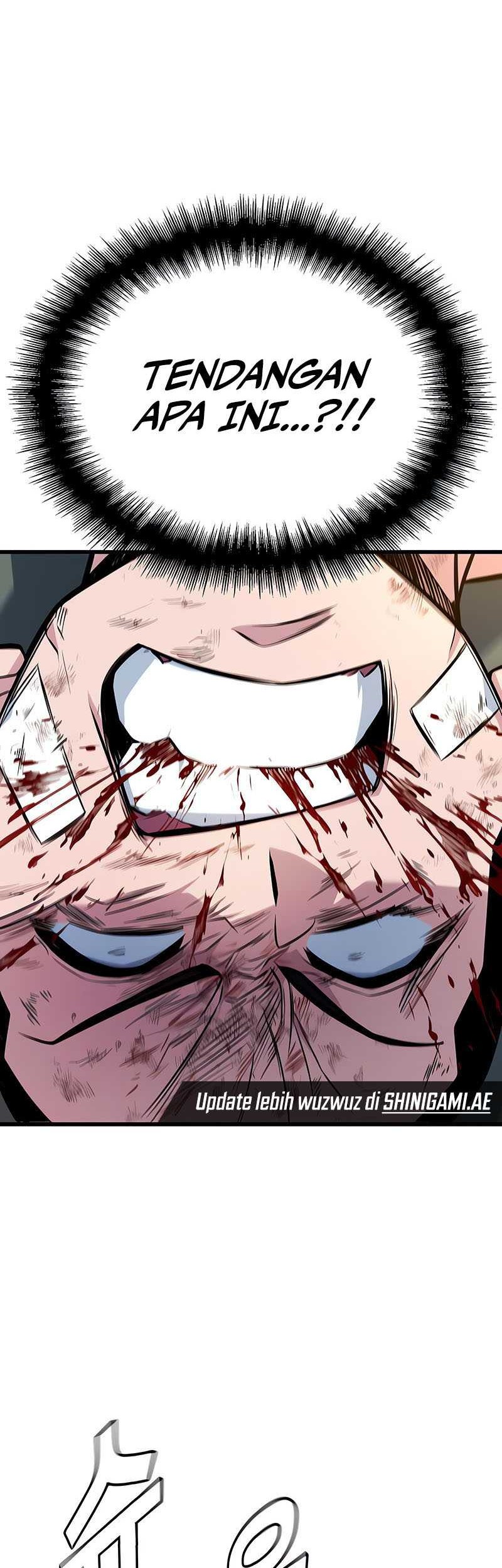 King of Violence Chapter 14 Gambar 35