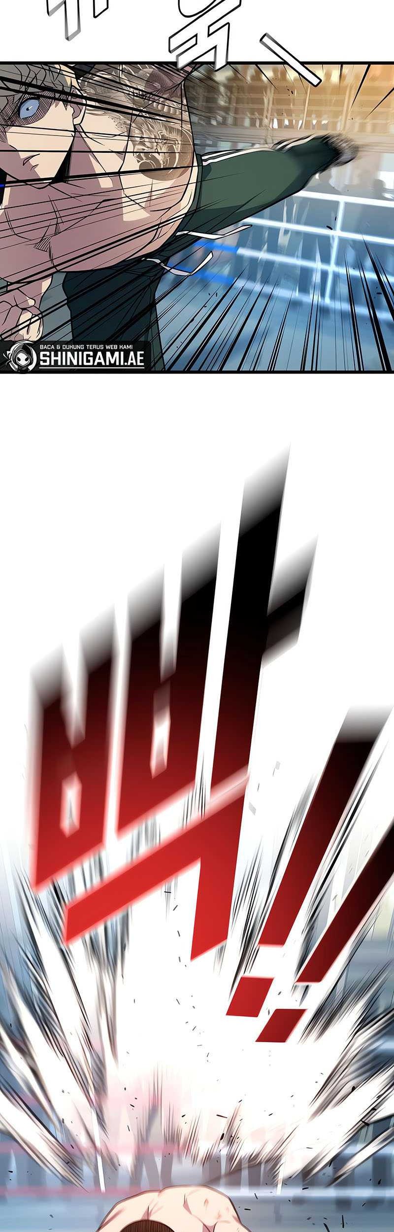 King of Violence Chapter 14 Gambar 36