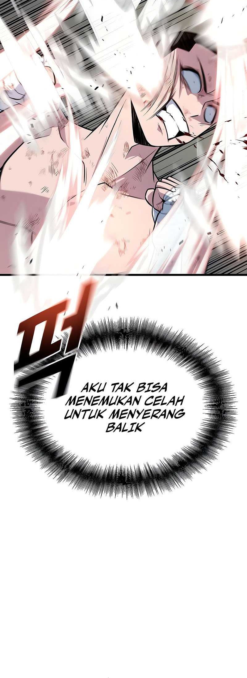 King of Violence Chapter 14 Gambar 41