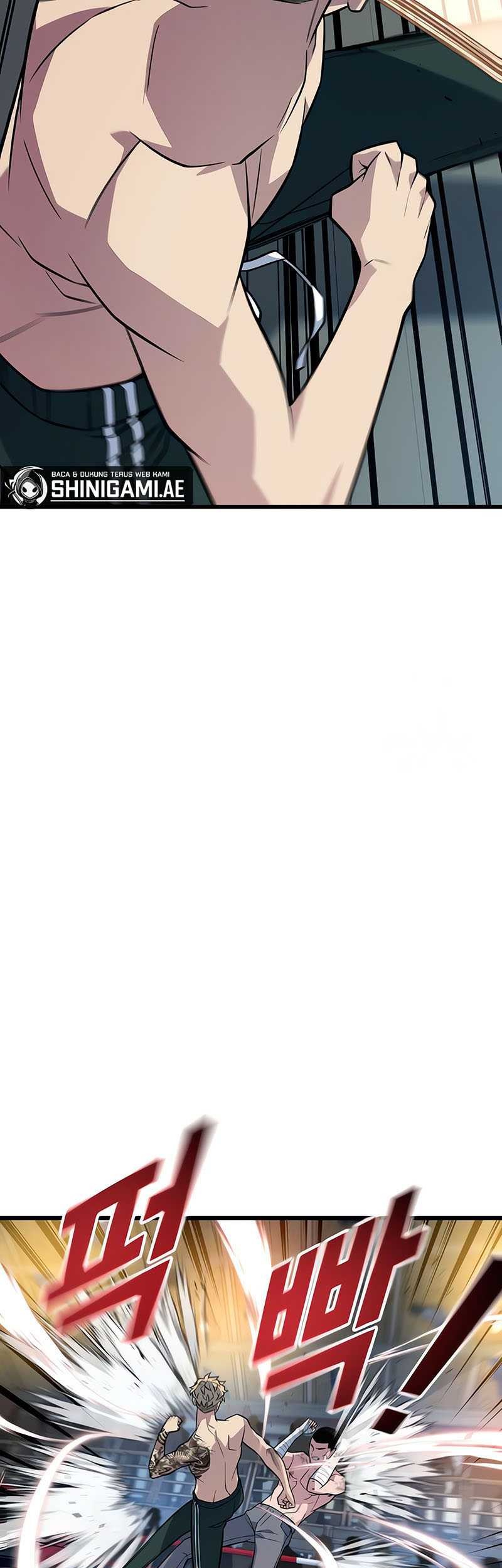 King of Violence Chapter 14 Gambar 38