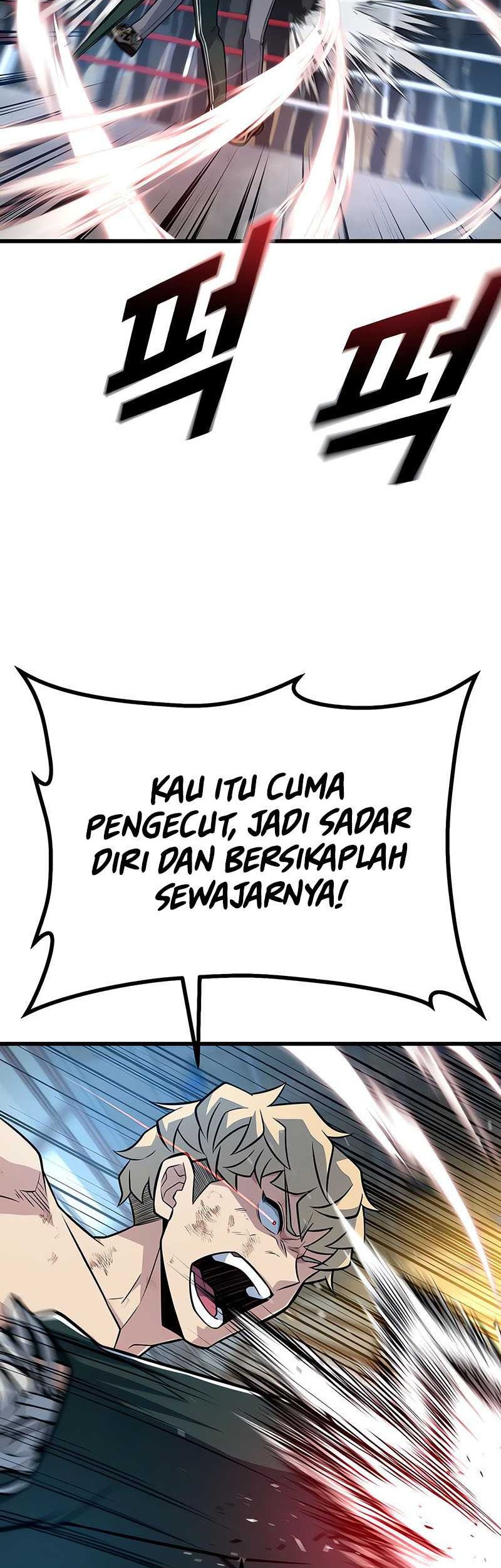 King of Violence Chapter 14 Gambar 39
