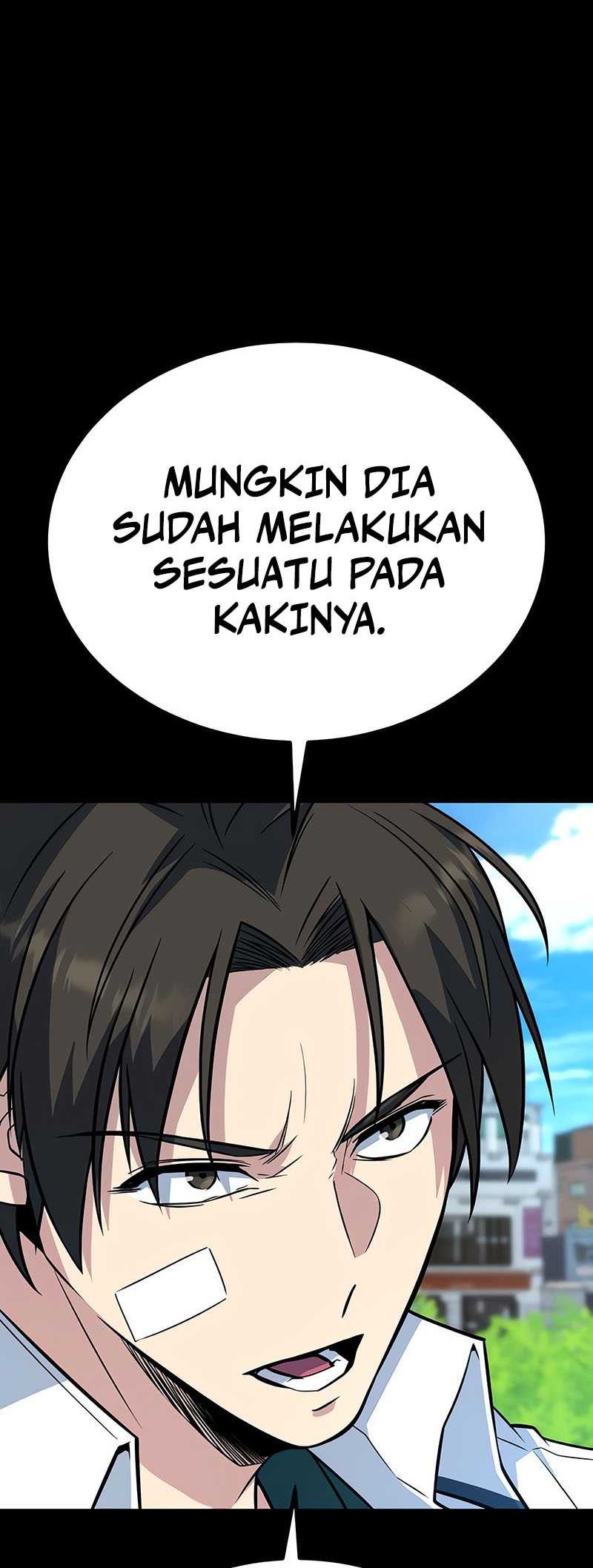 King of Violence Chapter 14 Gambar 45