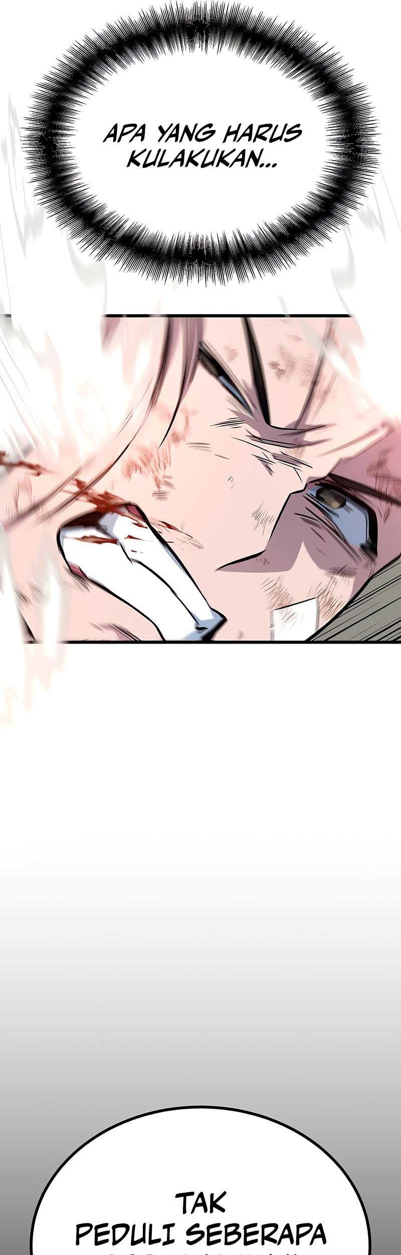 King of Violence Chapter 14 Gambar 42