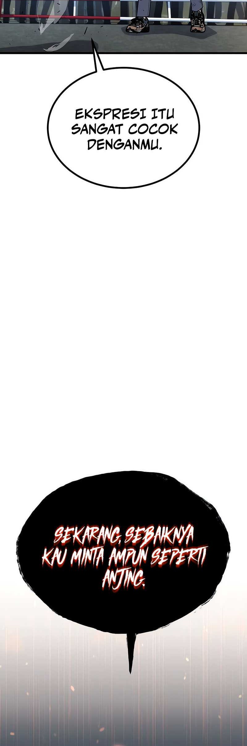 King of Violence Chapter 14 Gambar 49