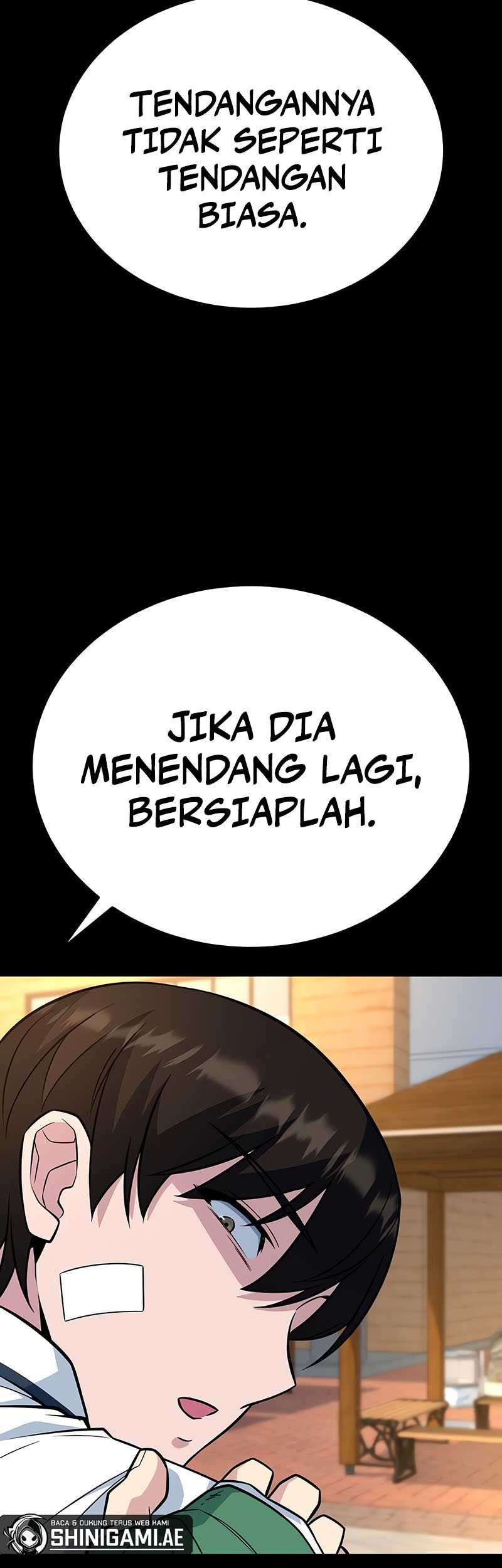 King of Violence Chapter 14 Gambar 46