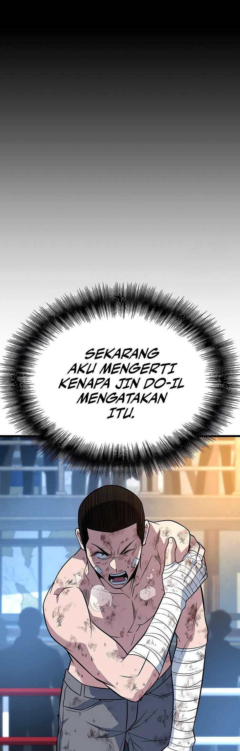 King of Violence Chapter 14 Gambar 47