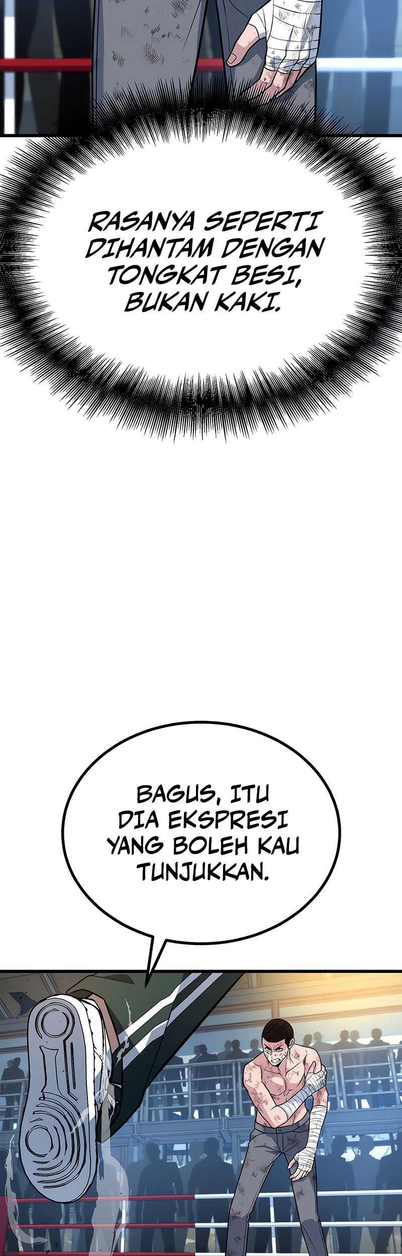 King of Violence Chapter 14 Gambar 48