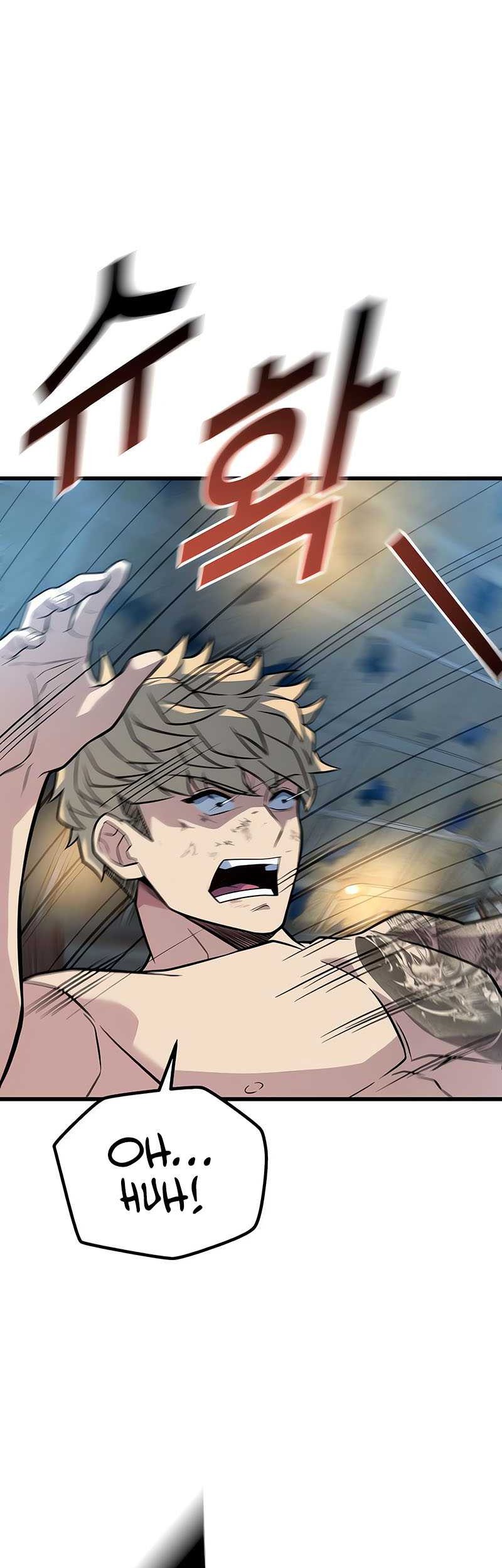 King of Violence Chapter 14 Gambar 92