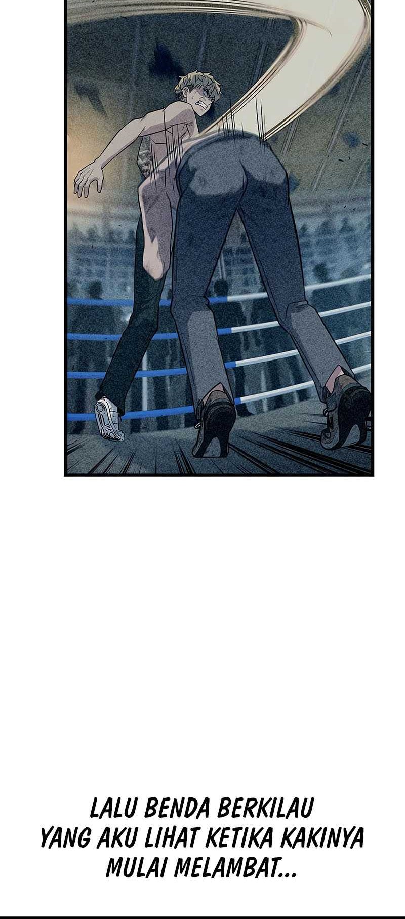 King of Violence Chapter 14 Gambar 97