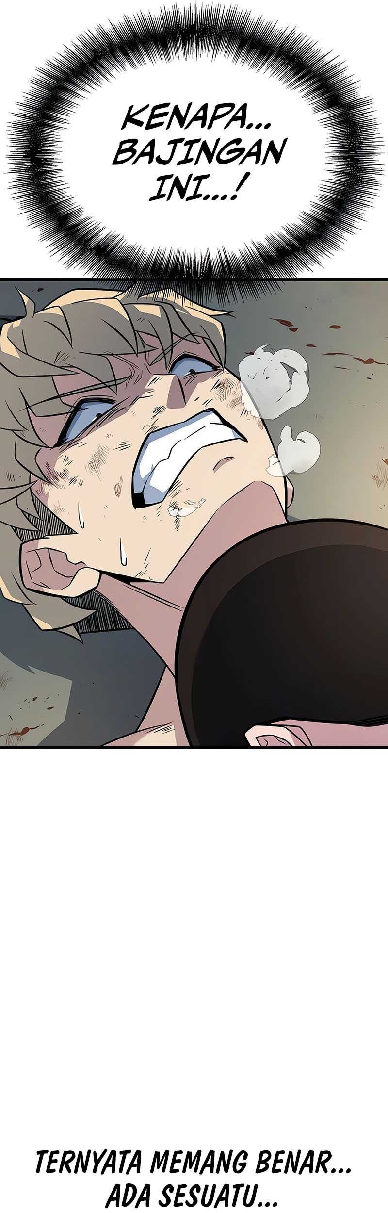 King of Violence Chapter 14 Gambar 94