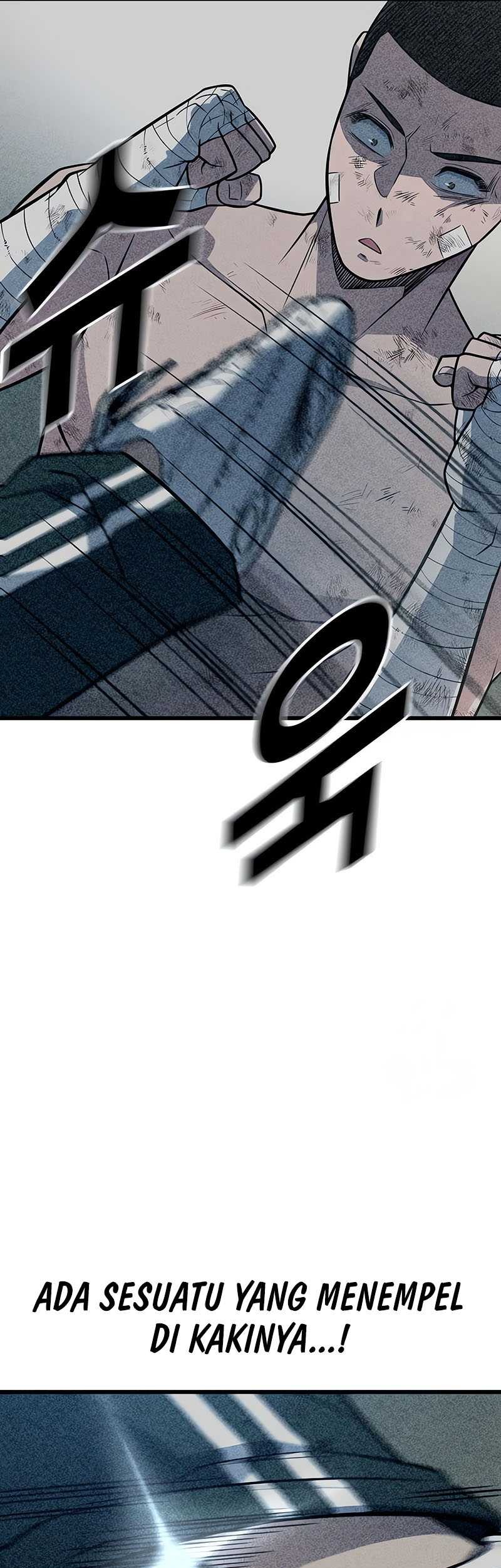 King of Violence Chapter 14 Gambar 98