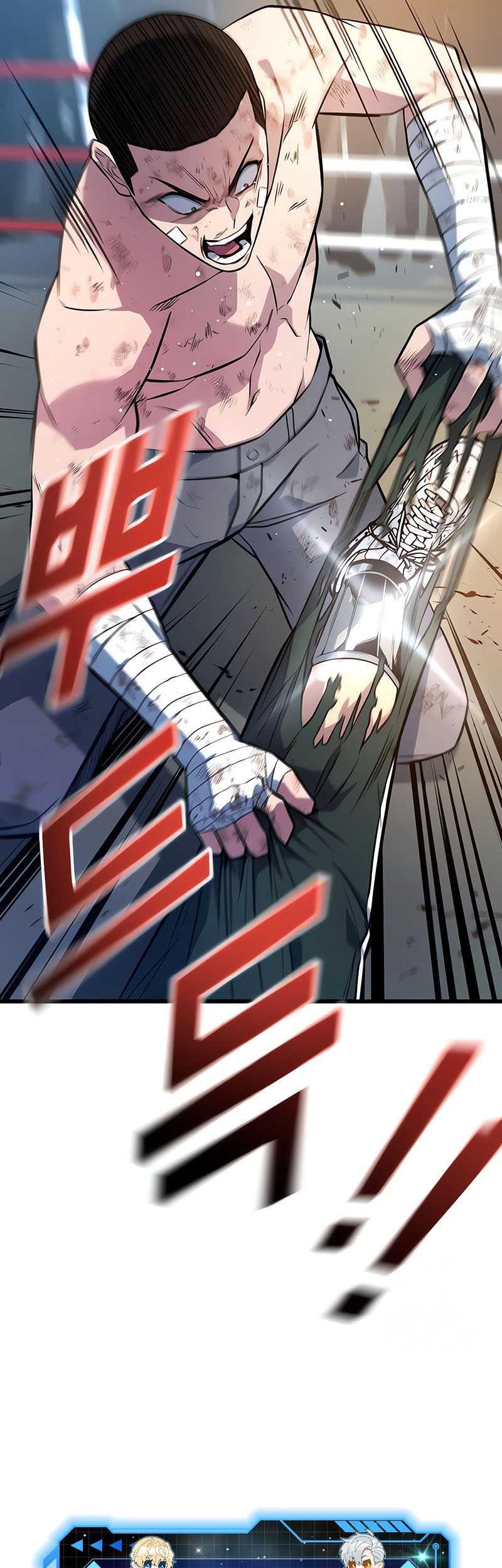 King of Violence Chapter 14 Gambar 102