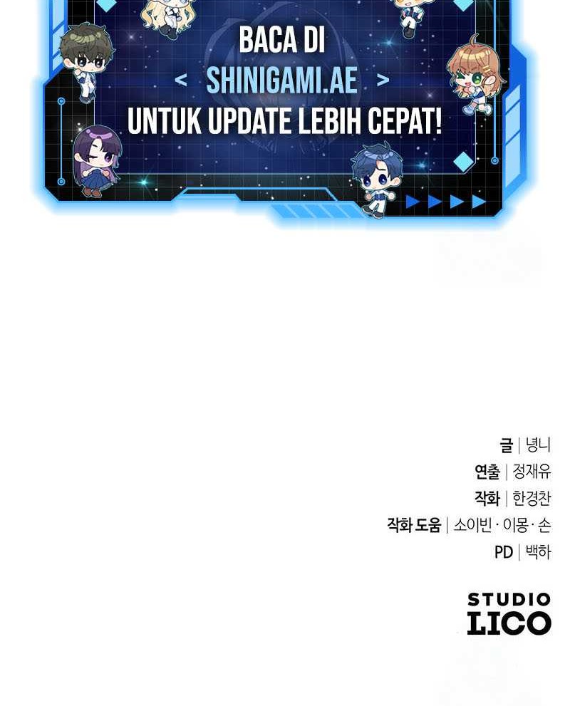 King of Violence Chapter 14 Gambar 103