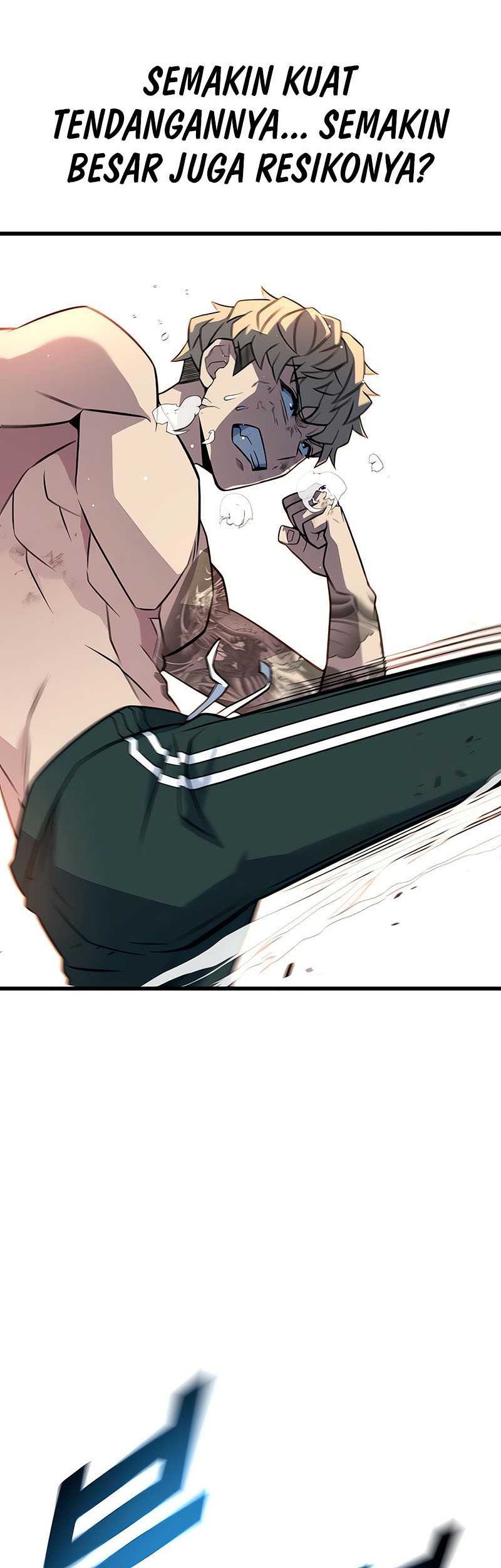 King of Violence Chapter 14 Gambar 77