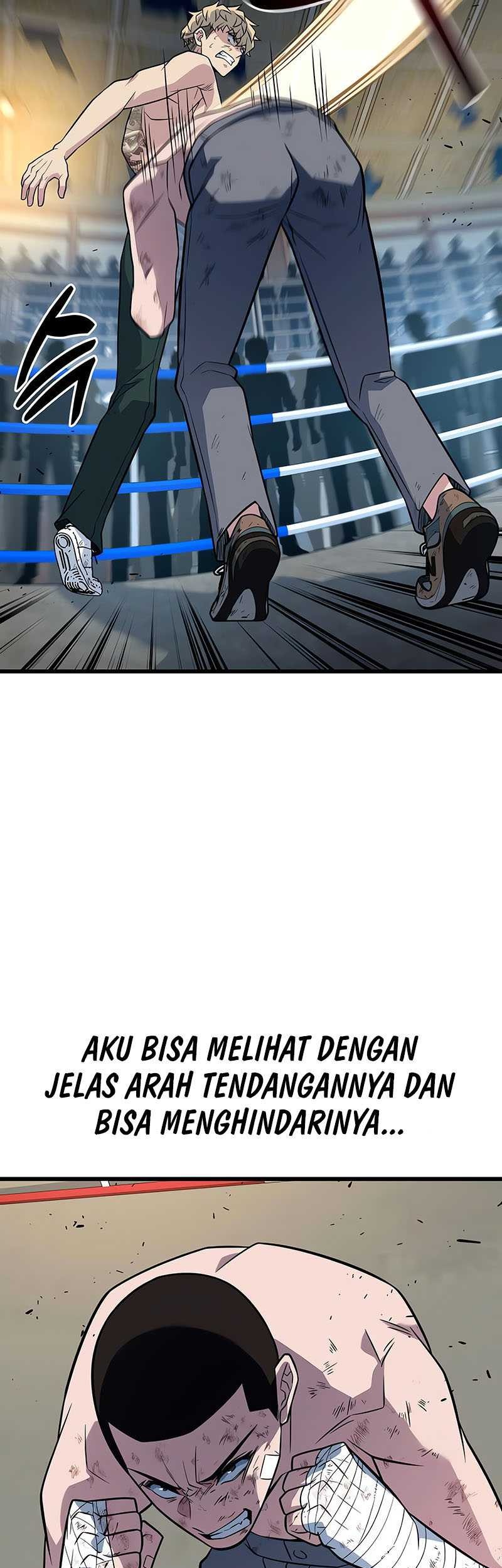 King of Violence Chapter 14 Gambar 74