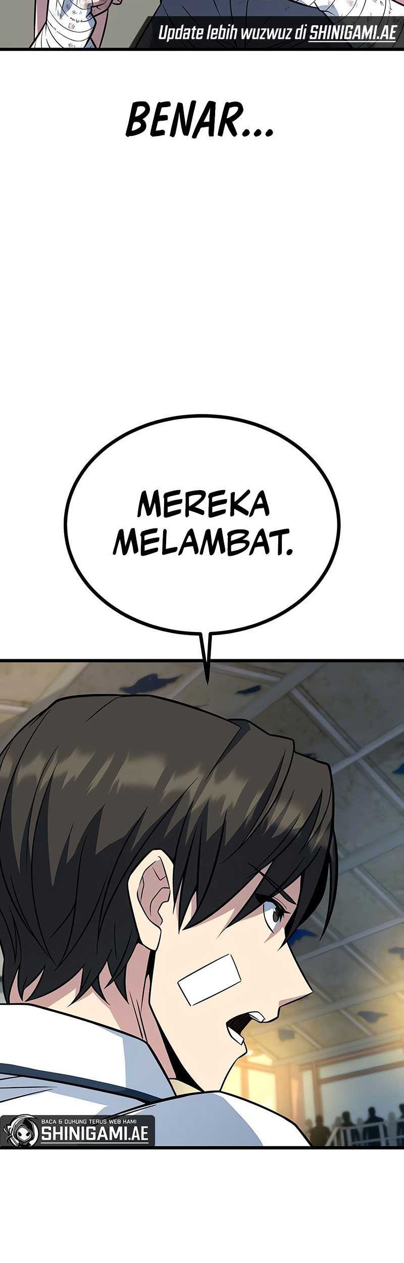 King of Violence Chapter 14 Gambar 75