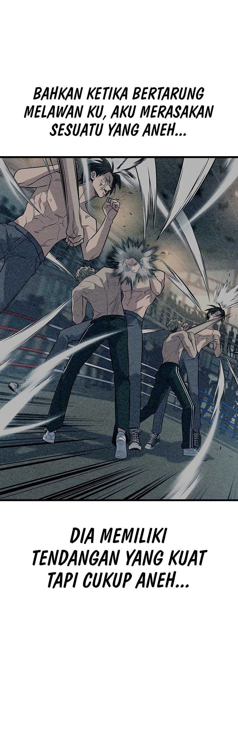 King of Violence Chapter 14 Gambar 76