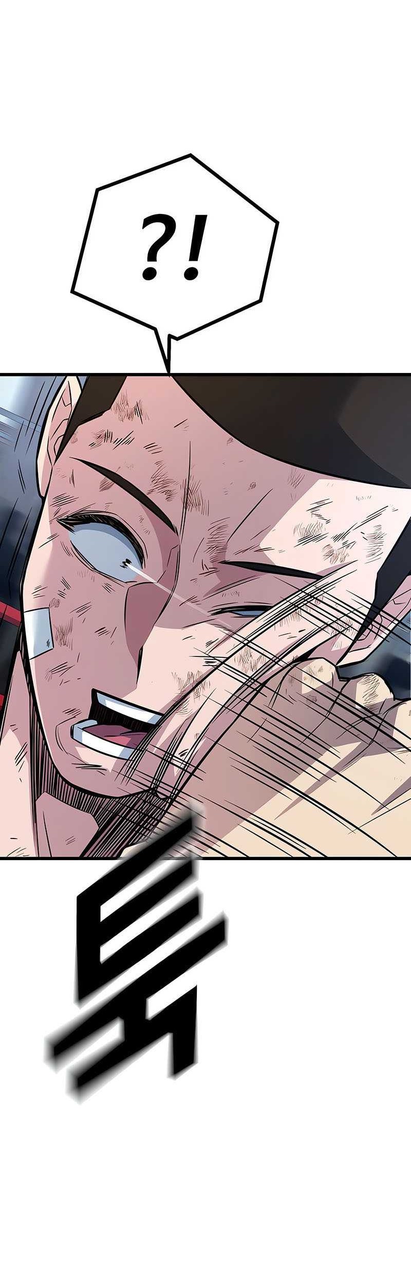 King of Violence Chapter 14 Gambar 81