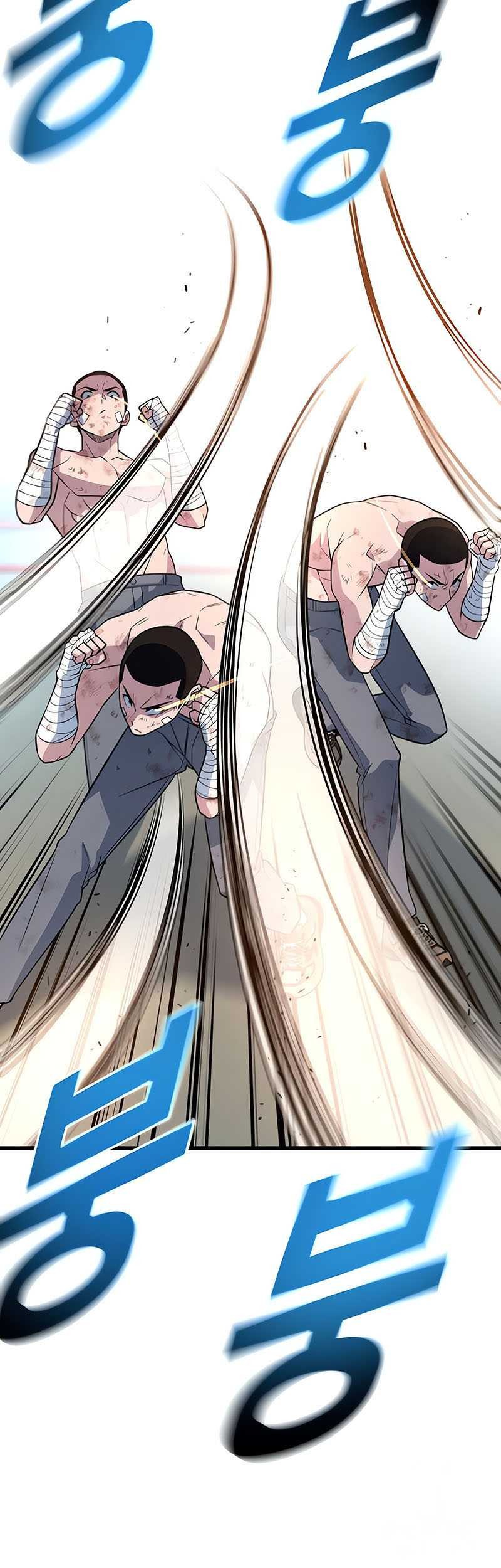 King of Violence Chapter 14 Gambar 78