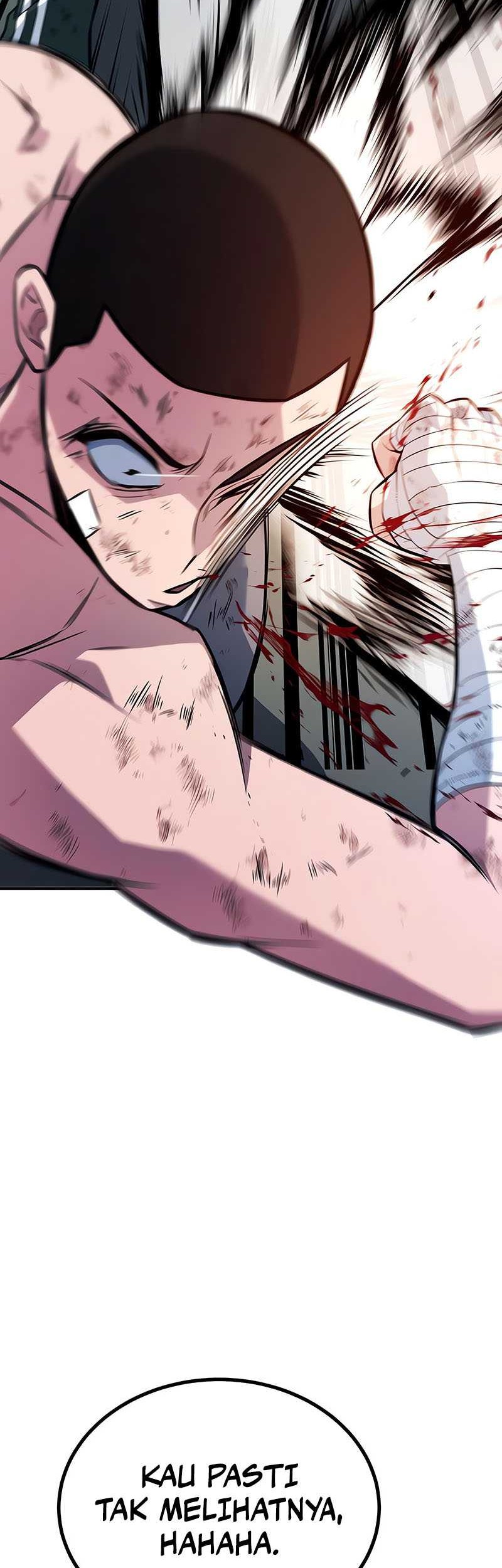 King of Violence Chapter 14 Gambar 83