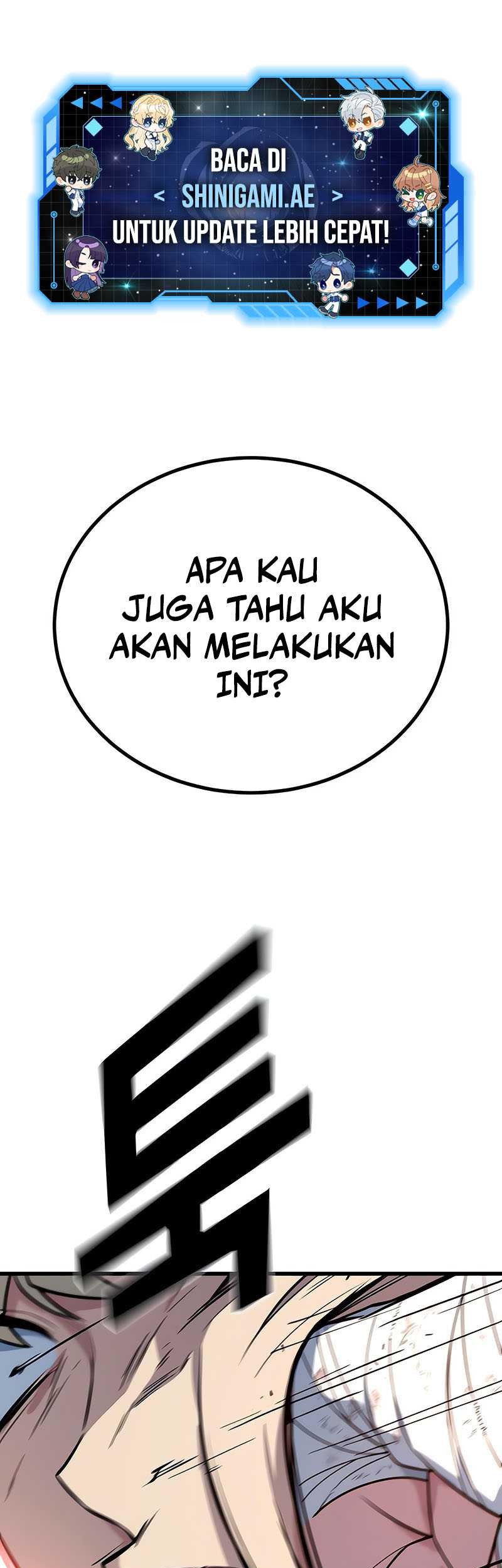 Manhwa King of Violence Chapter 14 gambar nomor 2