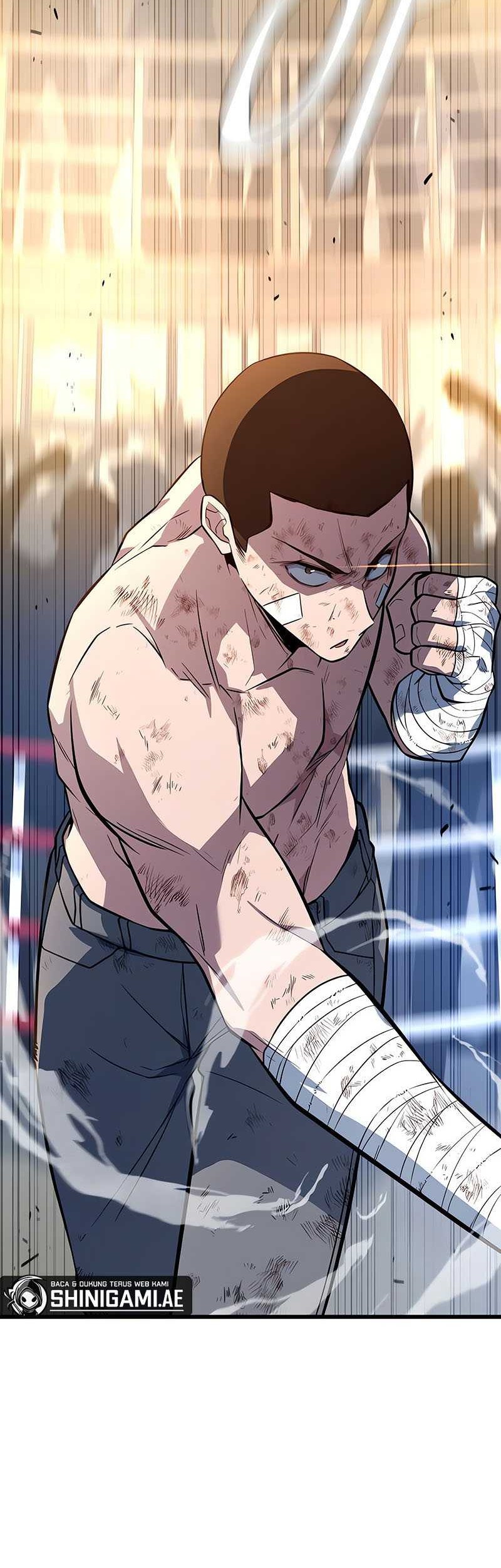 King of Violence Chapter 14 Gambar 7