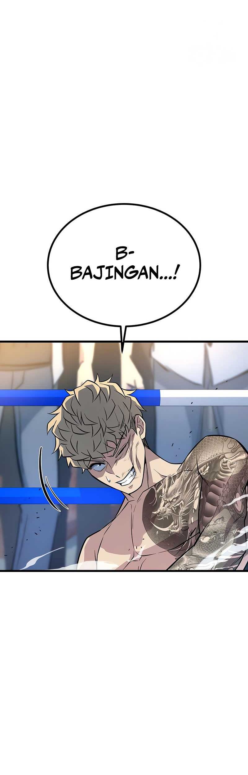 King of Violence Chapter 14 Gambar 8