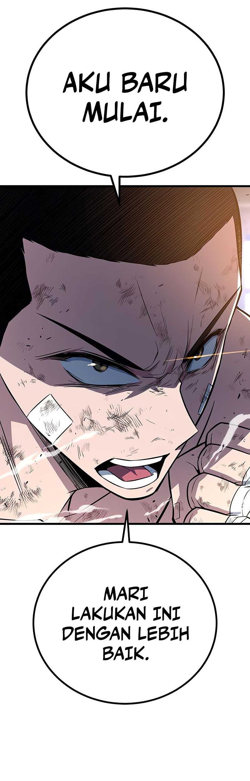 King of Violence Chapter 14 Gambar 9