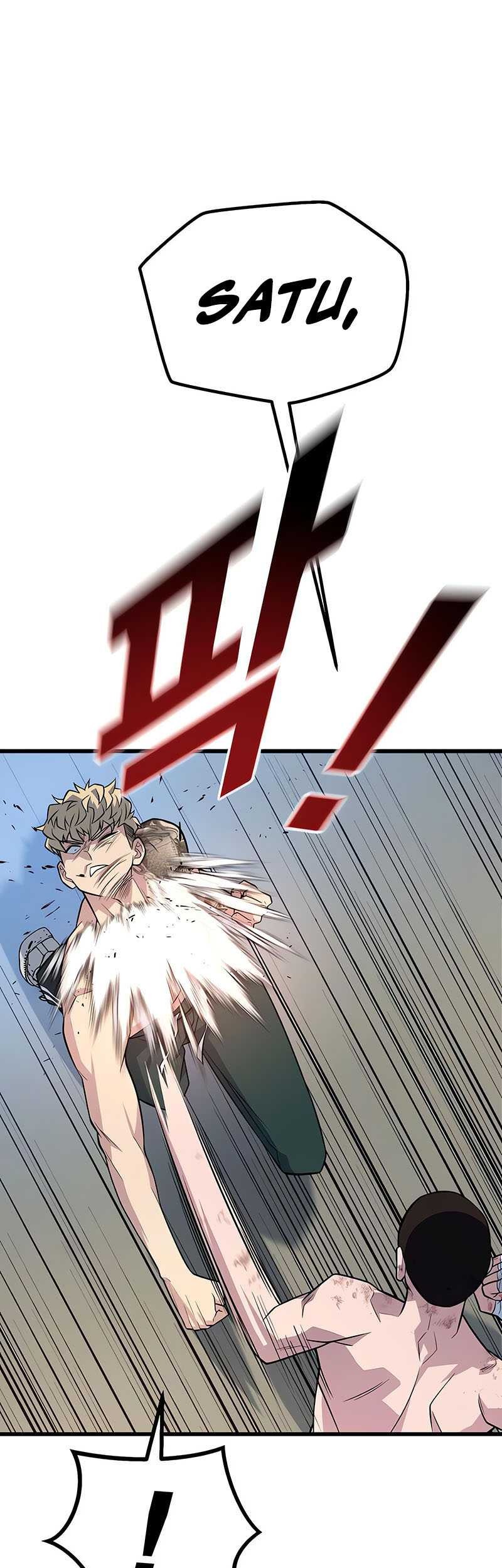 King of Violence Chapter 14 Gambar 14