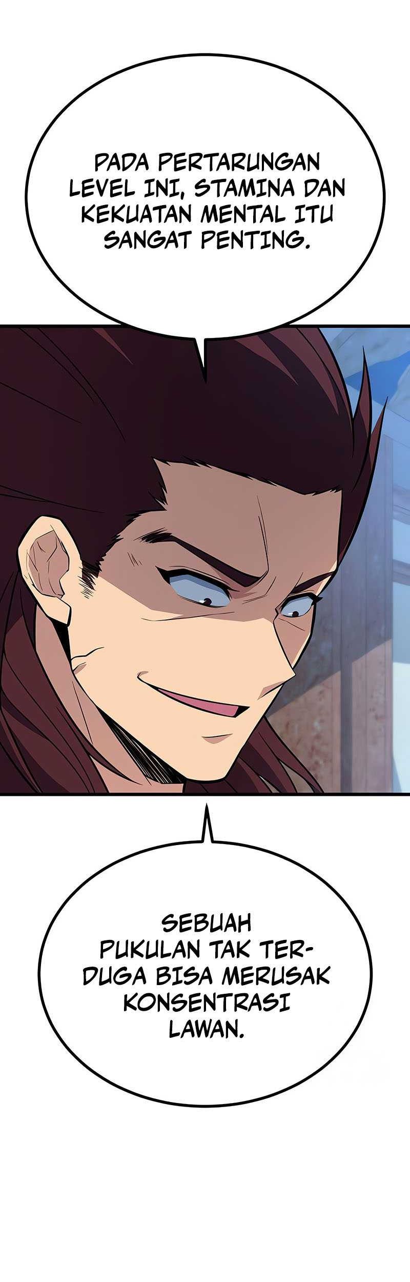 King of Violence Chapter 14 Gambar 20