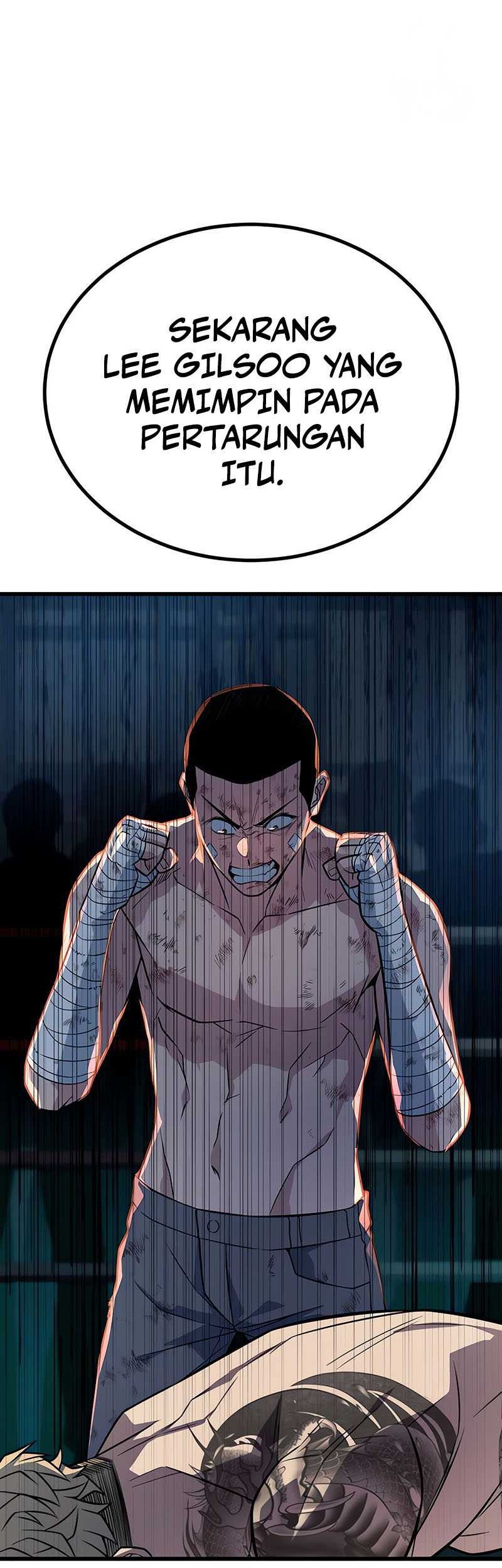 King of Violence Chapter 14 Gambar 21